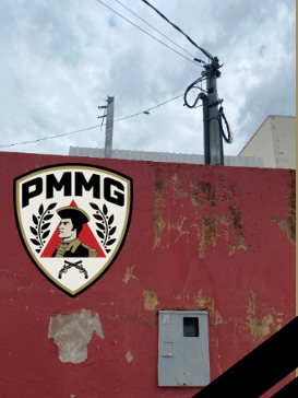 Polícia Militar prende homem por furto de energia elétrica em Patrocínio